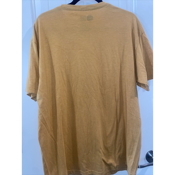 O’Neill Surf Volcano Short Sleeve Men T-shirt “Come Swell or High Water” XL - Picture 5 of 5